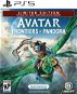 Avatar: Frontiers of Pandora - Limited Edition - PS5 - Konsolen-Spiel