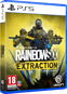 Konzol játék Tom Clancys Rainbow Six Extraction - PS5 - Hra na konzoli