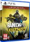 Tom Clancy's Rainbow Six Extraction - Limited Edition - PS5 - Console Game