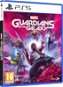 Marvels Guardians of the Galaxy - PS5 - Konzol játék