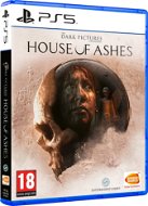 The Dark Pictures Anthology: House of Ashes - PS5 - Konzol játék