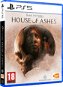 The Dark Pictures Anthology: House of Ashes - PS5 - Konsolen-Spiel