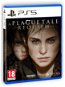 Console Game A Plague Tale: Requiem - PS5 - Hra na konzoli