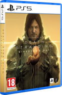 Death Stranding: Director's Cut - PS5 - Console Game