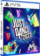 Console Game Just Dance 2022 - PS5 - Hra na konzoli