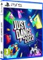 Konzol játék Just Dance 2022 - PS5 - Hra na konzoli
