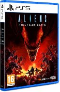Aliens: Fireteam Elite – PS5 - Hra na konzolu