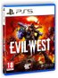Evil West: Day One Edition - PS5 - Console Game
