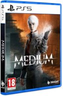 The Medium - PS5 - Console Game