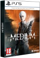 The Medium: Two Worlds Special Edition - PS5 - Console Game