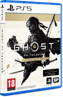 Hra na konzolu Ghost of Tsushima: Directors Cut – PS5 - Hra na konzoli