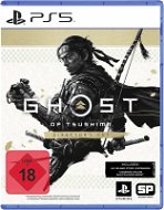 Ghost of Tsushima: Directors Cut - PS5 - Konsolen-Spiel