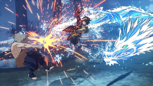 Demon Slayer: The Hinokami Chronicles PS5 · ECOPLAY · El Corte Inglés