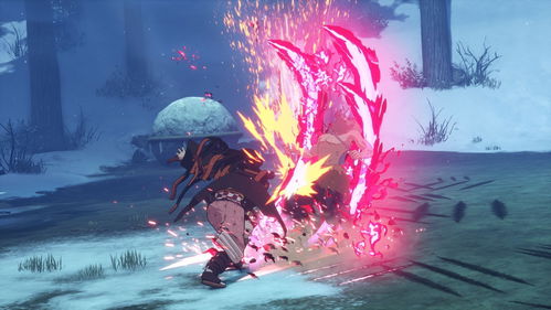 Demon Slayer: The Hinokami Chronicles PS5 · ECOPLAY · El Corte Inglés