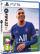 FIFA 22 - PS5 - Hra na konzolu