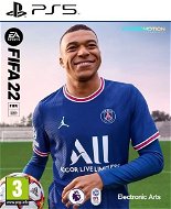 FIFA 22 - PS5 - Hra na konzoli