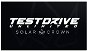 Test Drive Unlimited: Solar Crown - PS5 - Konzol játék