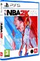 NBA 2K22 - PS5 - Konzol játék