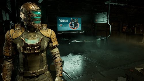 Dead Space - PS5 - Console Game