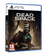 Dead Space - PS5 - Konzol játék