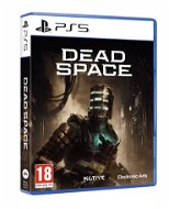 Dead Space – PS5 - Hra na konzolu