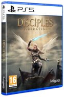 Disciples: Liberation - Deluxe Edition - PS5 - Console Game