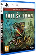 Tails of Iron Crimson Night Edition - PS5 - Konzol játék