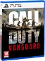 Call of Duty: Vanguard - PS5 - Konzol játék