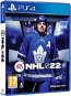Konsolen-Spiel NHL 22 - PS5 - Hra na konzoli