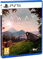 AWAY: The Survival Series - PS5 - Konzol játék
