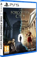 The Forgotten City - PS5 - Konzol játék