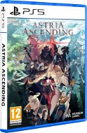 Astria Ascending - PS5 - Konzol játék