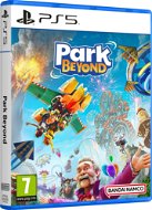 Konzol játék Park Beyond - PS5 - Hra na konzoli