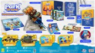 Park Beyond: Impossified Collectors Edition - PS5 - Konsolen-Spiel