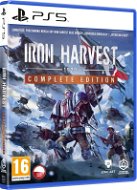 Iron Harvest 1920: Complete Edition - PS5 - Konsolen-Spiel