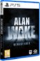Alan Wake Remastered - PS5 - Hra na konzolu