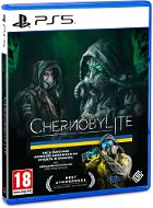 Chernobylite – PS5 - Hra na konzolu