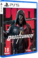 Ghostrunner – PS5 - Hra na konzolu