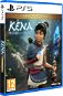 Kena: Bridge of Spirits – Deluxe Edition – PS5 - Hra na konzolu