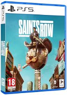 Saints Row: Day One Edition – PS5 - Hra na konzolu