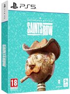 Saints Row: Notorious Edition - PS5 - Konzol játék