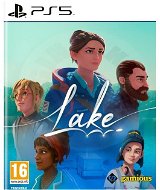 Lake - PS5 - Console Game
