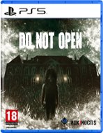Do Not Open - PS5 - Console Game