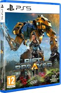 The Riftbreaker – PS5 - Hra na konzolu