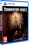 Tormented Souls - PS5 - Konsolen-Spiel