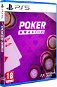 Poker Club - PS5 - Konzol játék