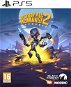 Destroy All Humans! 2 - Reprobed - PS5 - Konzol játék