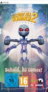 Destroy All Humans! 2 - Reprobed - Collectors Edition - PS5 - Console Game