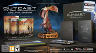 Outcast: A New Beginning: Adelpha Edition - PS5 - Konsolen-Spiel