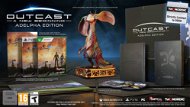 Outcast - A New Beginning - Adelpha Edition - PS5 - Console Game